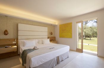 Grand Suite Neptuno Privatpool