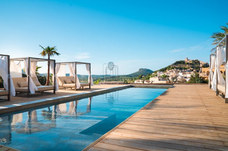 Creu de Tau Art & Spa (adults only) <div class="m-page-header__rating"><span class="m-page-header__rating--star"></span><span class="m-page-header__rating--star"></span><span class="m-page-header__rating--star"></span><span class="m-page-header__rating--star"></span><span class="m-page-header__rating--star star-half"></span></div>