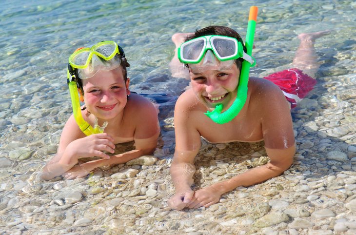 Sunny Porec by Valamar ex. Crystal <div class="m-page-header__rating"><span class="m-page-header__rating--star"></span><span class="m-page-header__rating--star"></span><span class="m-page-header__rating--star"></span><span class="m-page-header__rating--star"></span></div>