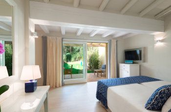 Deluxe Bungalow