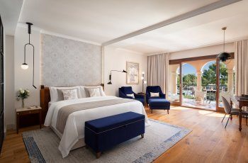 Juniorsuite Haupthaus