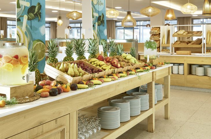 Iberostar Waves Cala Domingos <div class="m-page-header__rating"><span class="m-page-header__rating--star"></span><span class="m-page-header__rating--star"></span><span class="m-page-header__rating--star"></span><span class="m-page-header__rating--star"></span></div>