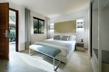 Deluxe Zimmer