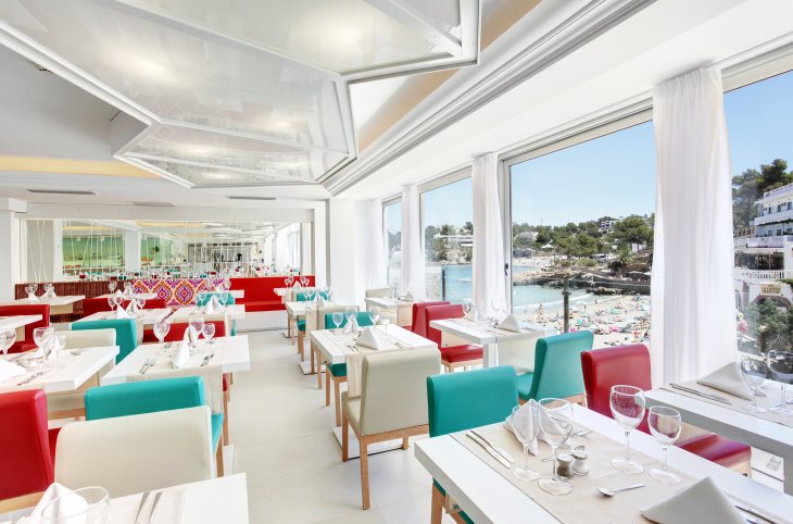 Grupotel Ibiza Beach Resort (adults only) <div class="m-page-header__rating"><span class="m-page-header__rating--star"></span><span class="m-page-header__rating--star"></span><span class="m-page-header__rating--star"></span><span class="m-page-header__rating--star"></span></div>
