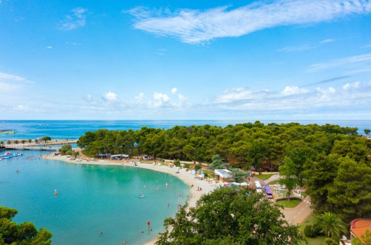 Istrian Villas Plava Laguna <div class="m-page-header__rating"><span class="m-page-header__rating--star"></span><span class="m-page-header__rating--star"></span><span class="m-page-header__rating--star"></span><span class="m-page-header__rating--star"></span></div>