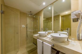 One Bedroom Suite