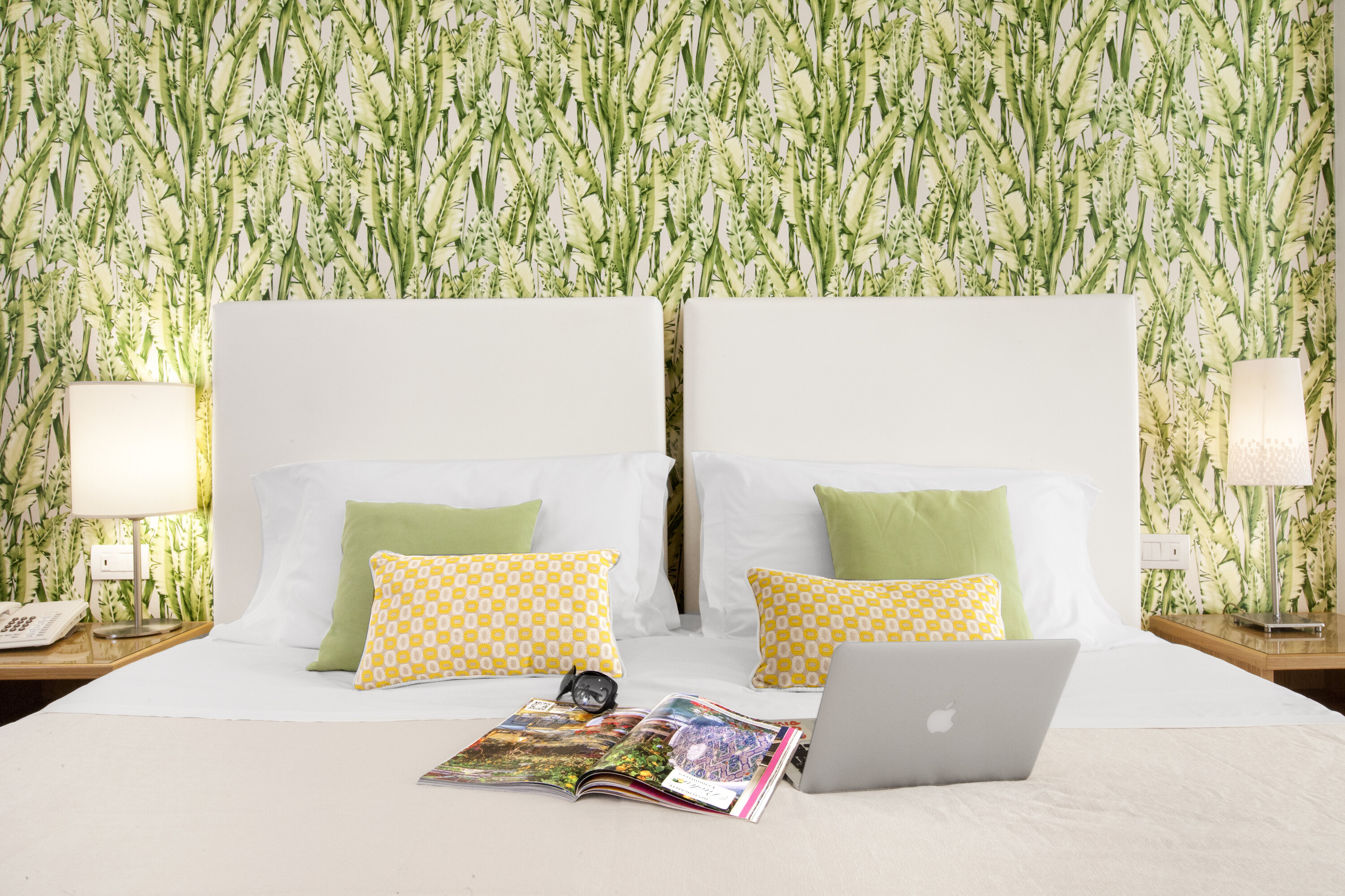 Doppelzimmer Meerblick