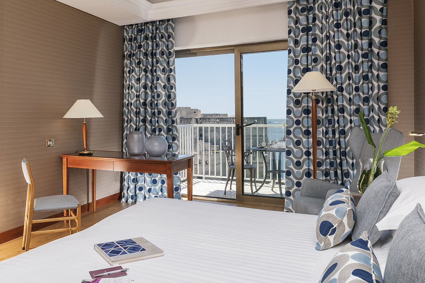 Doppelzimmer Superior