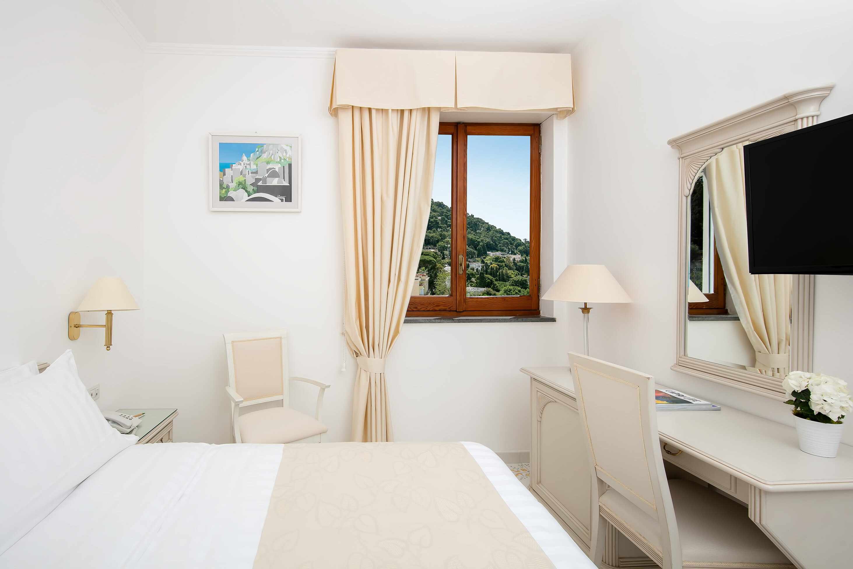 Doppelzimmer Standard