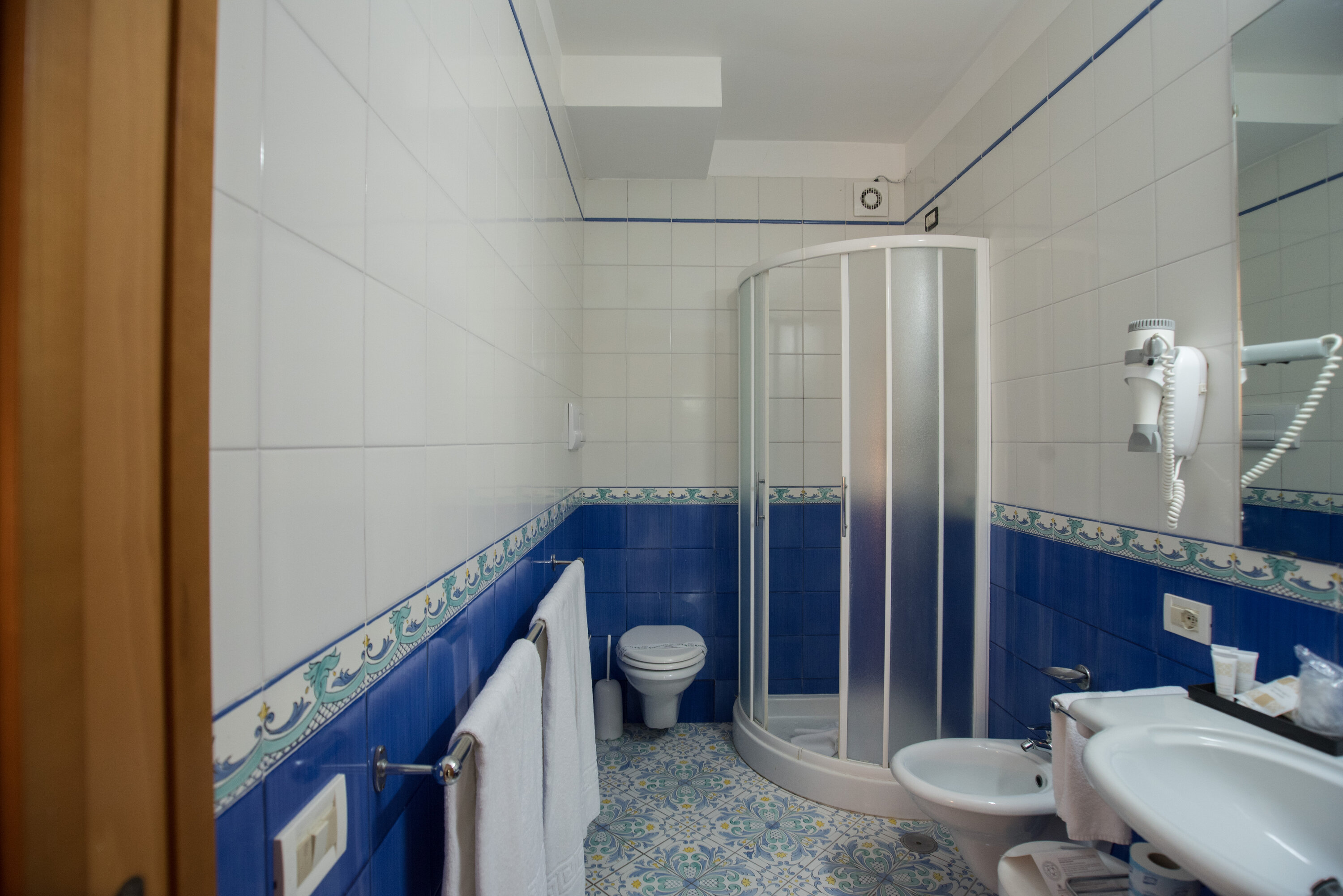 Doppelzimmer Standard