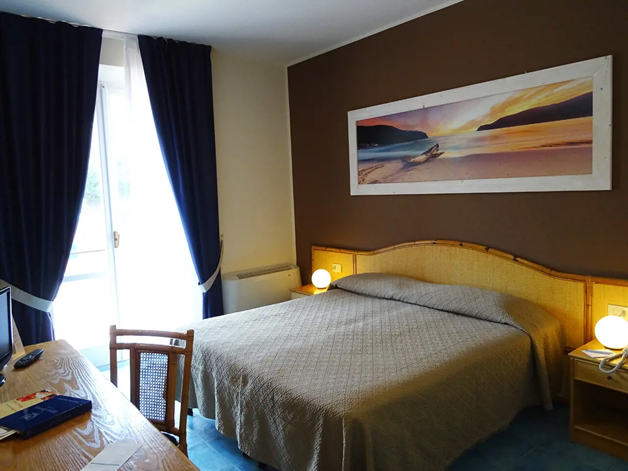 Doppelzimmer Standard