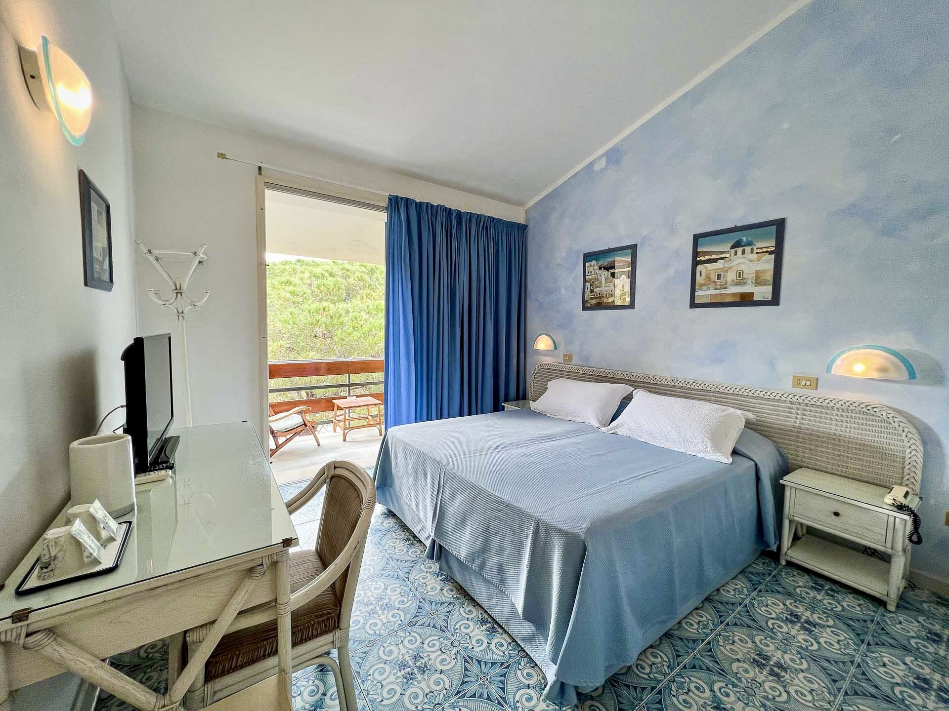 Doppelzimmer Standard