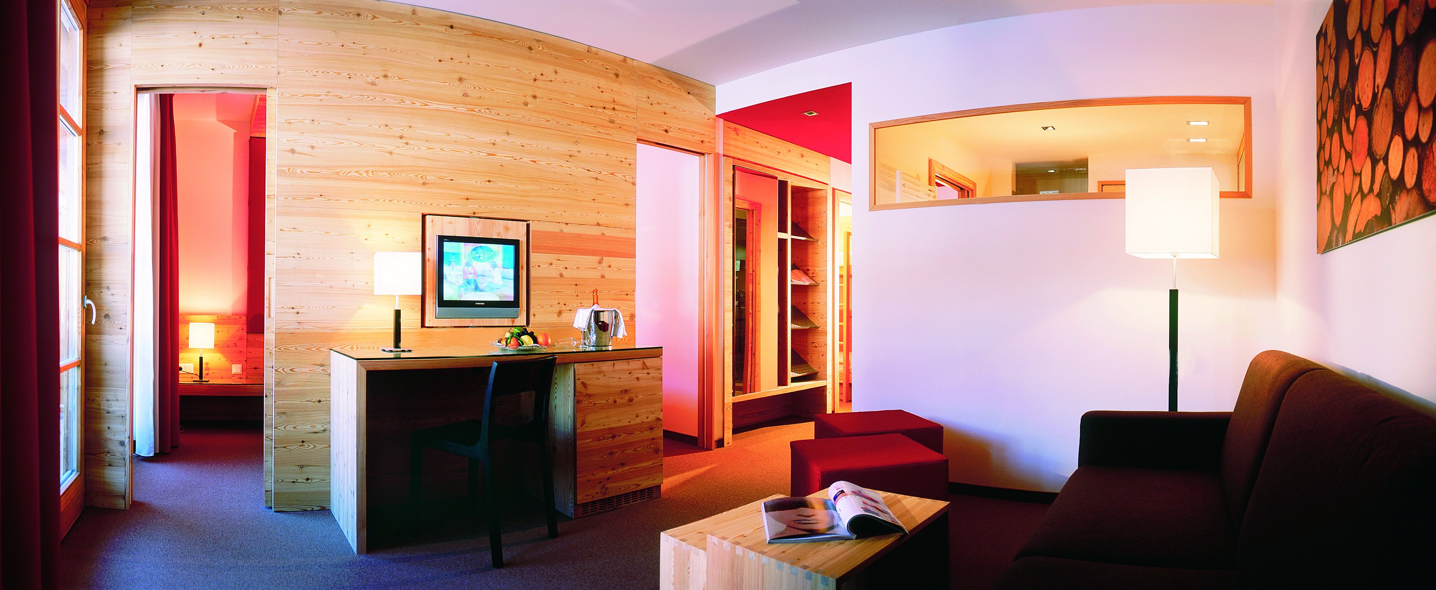 Familiensuite Superior