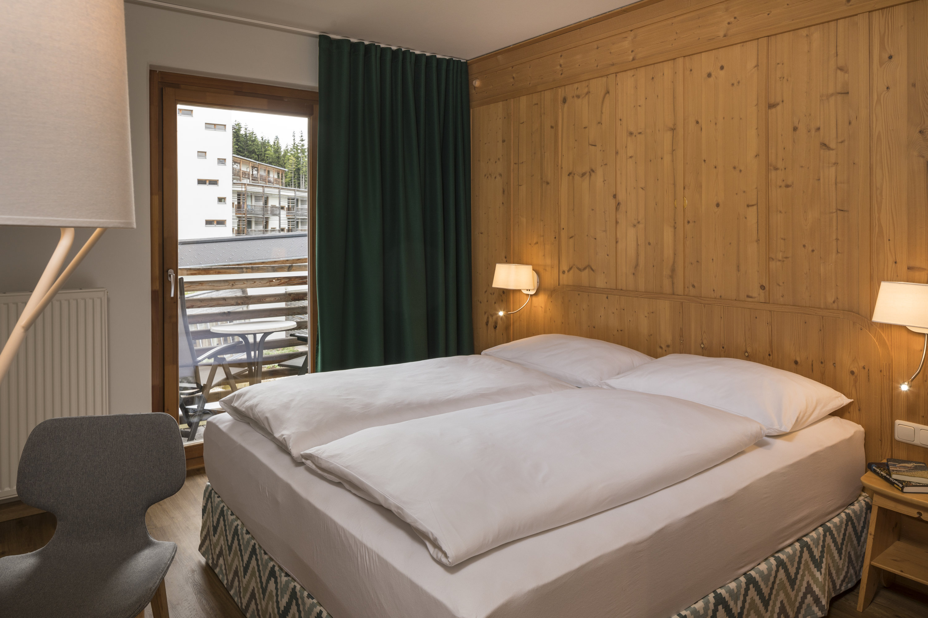 Familienzimmer Comfort