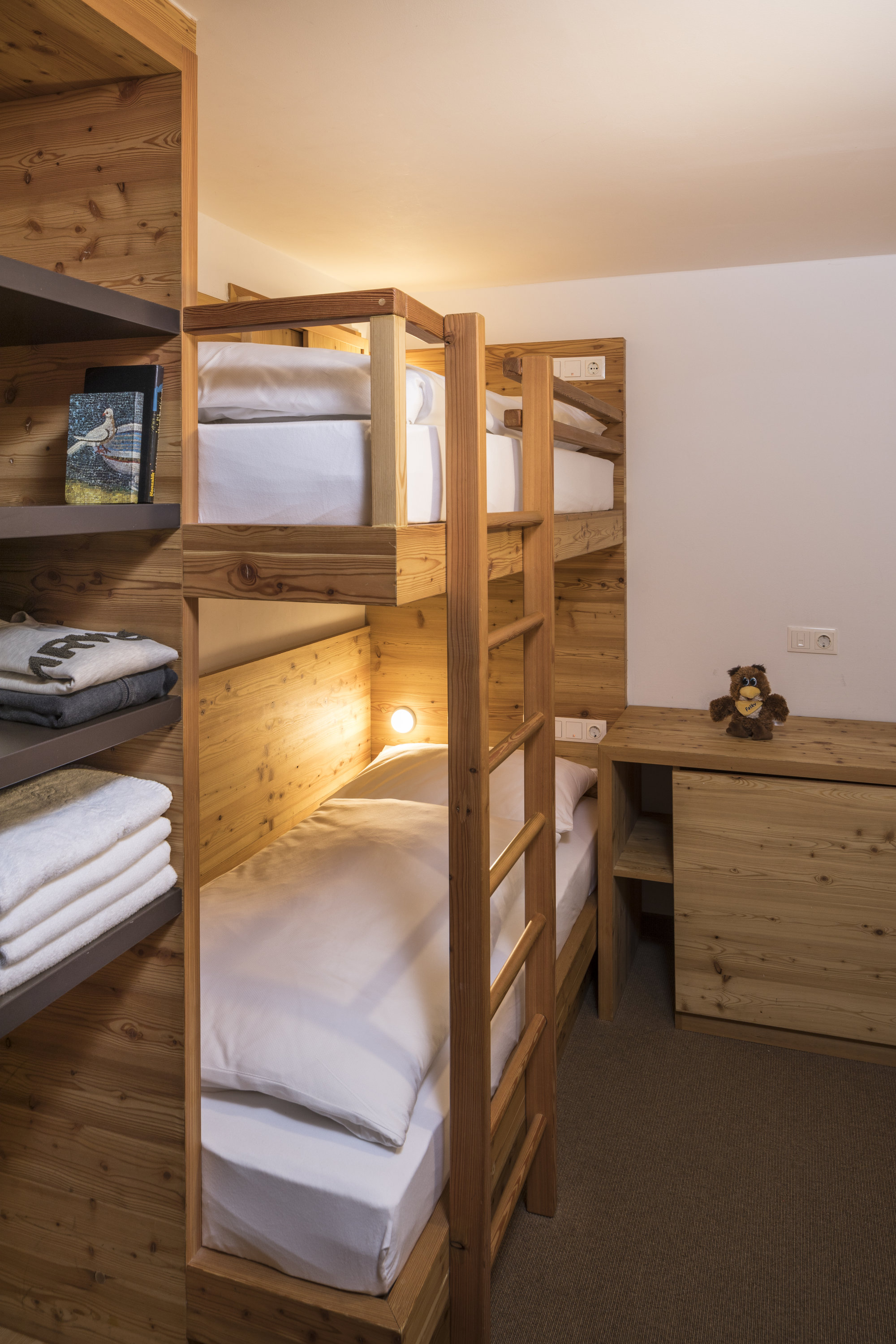 Familienzimmer Superior