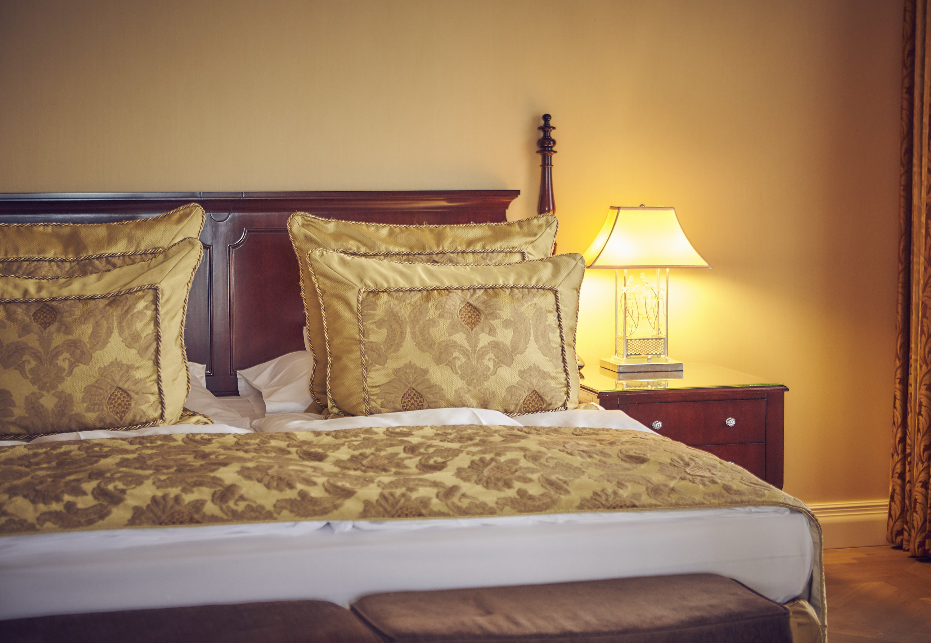 Doppelzimmer Superior