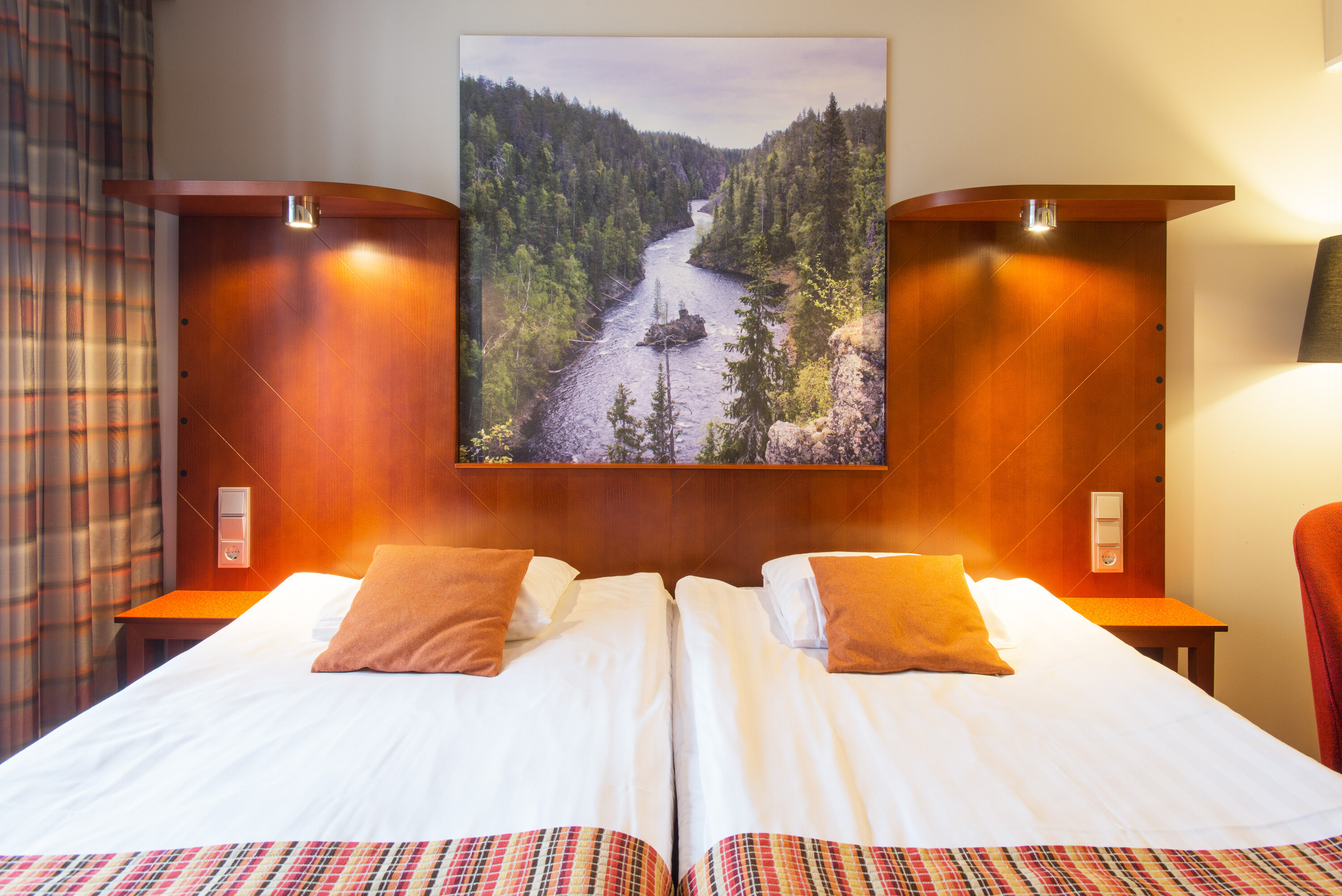 Doppelzimmer Standard