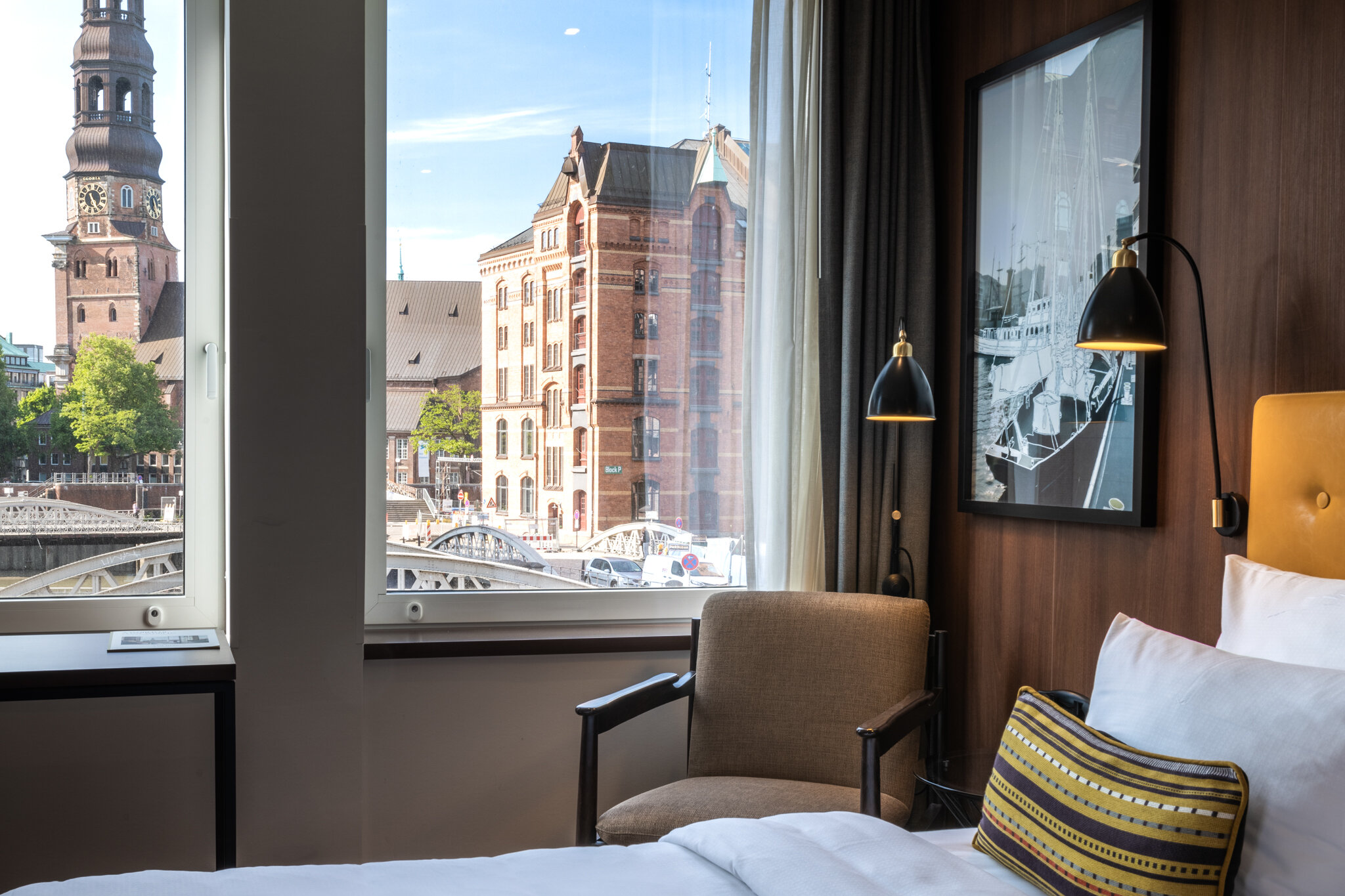Doppelzimmer Comfort