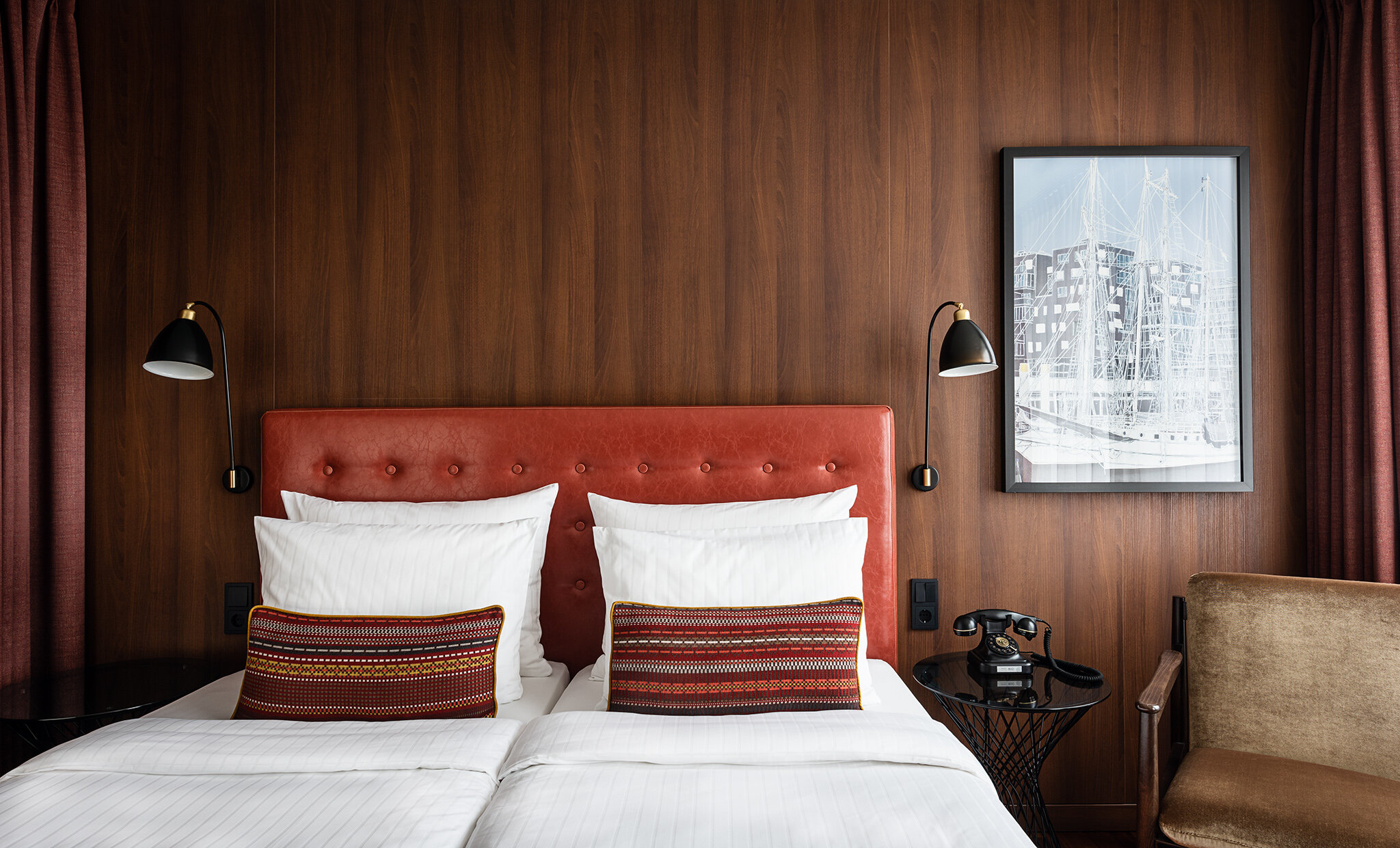 Doppelzimmer Standard