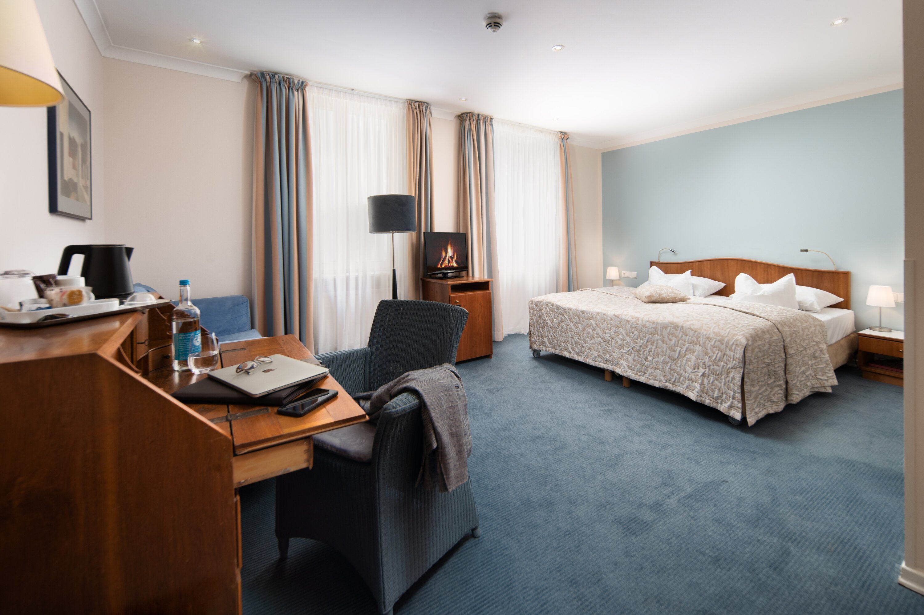 Doppelzimmer