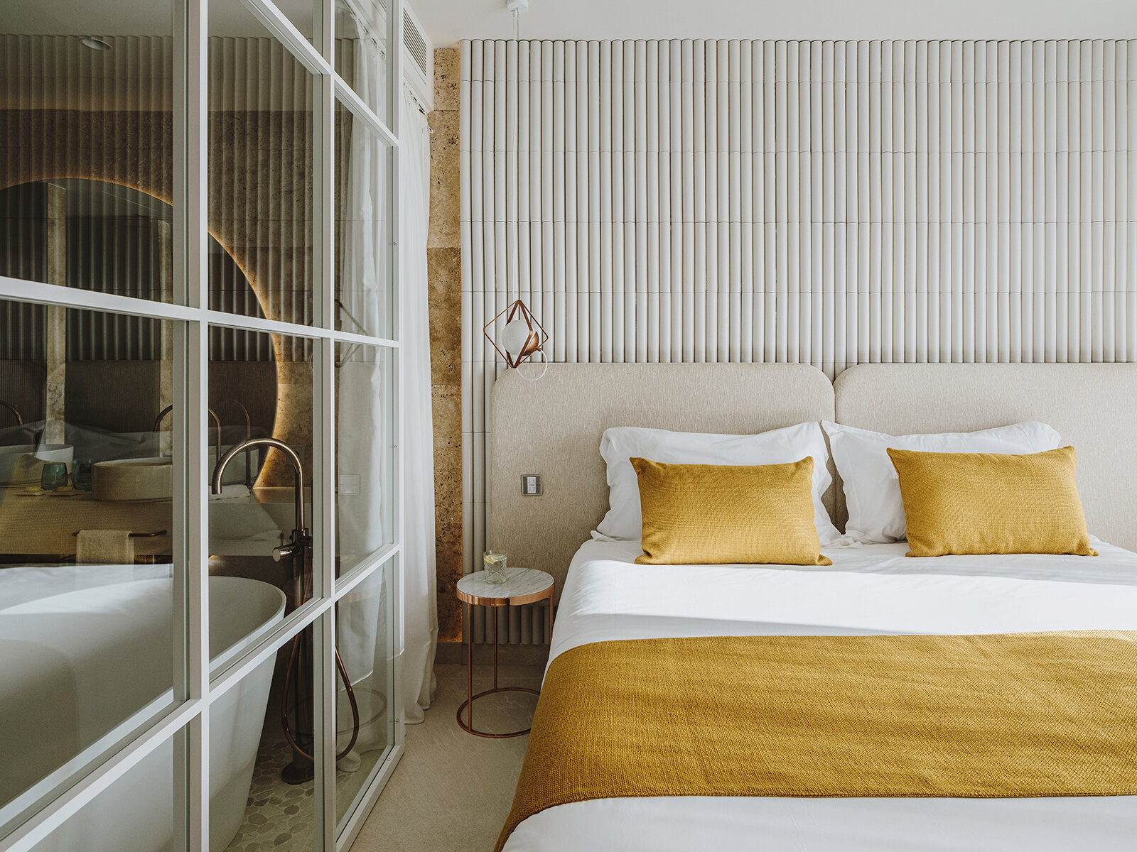 Doppelzimmer Premier