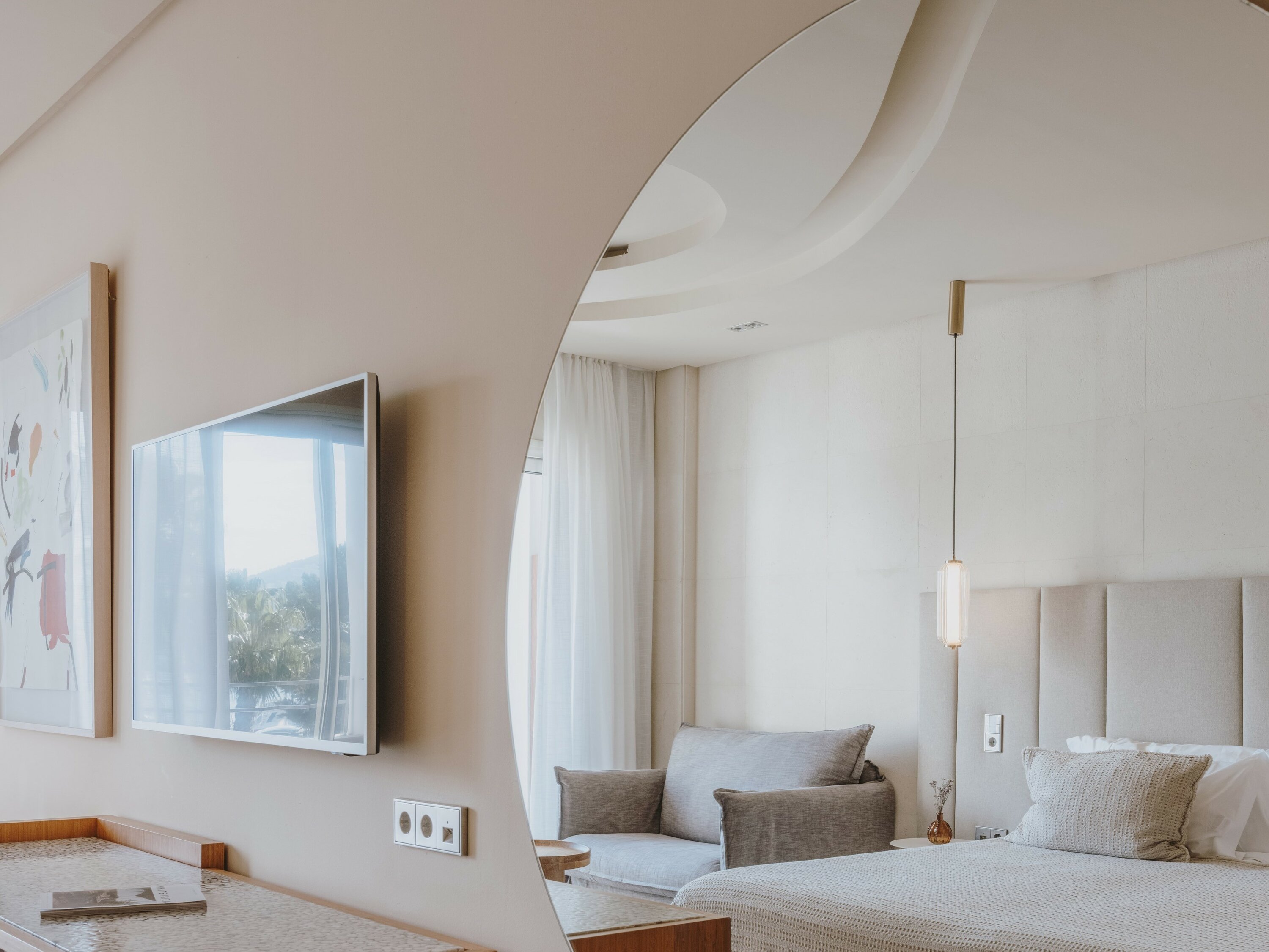 Doppelzimmer Dreamer