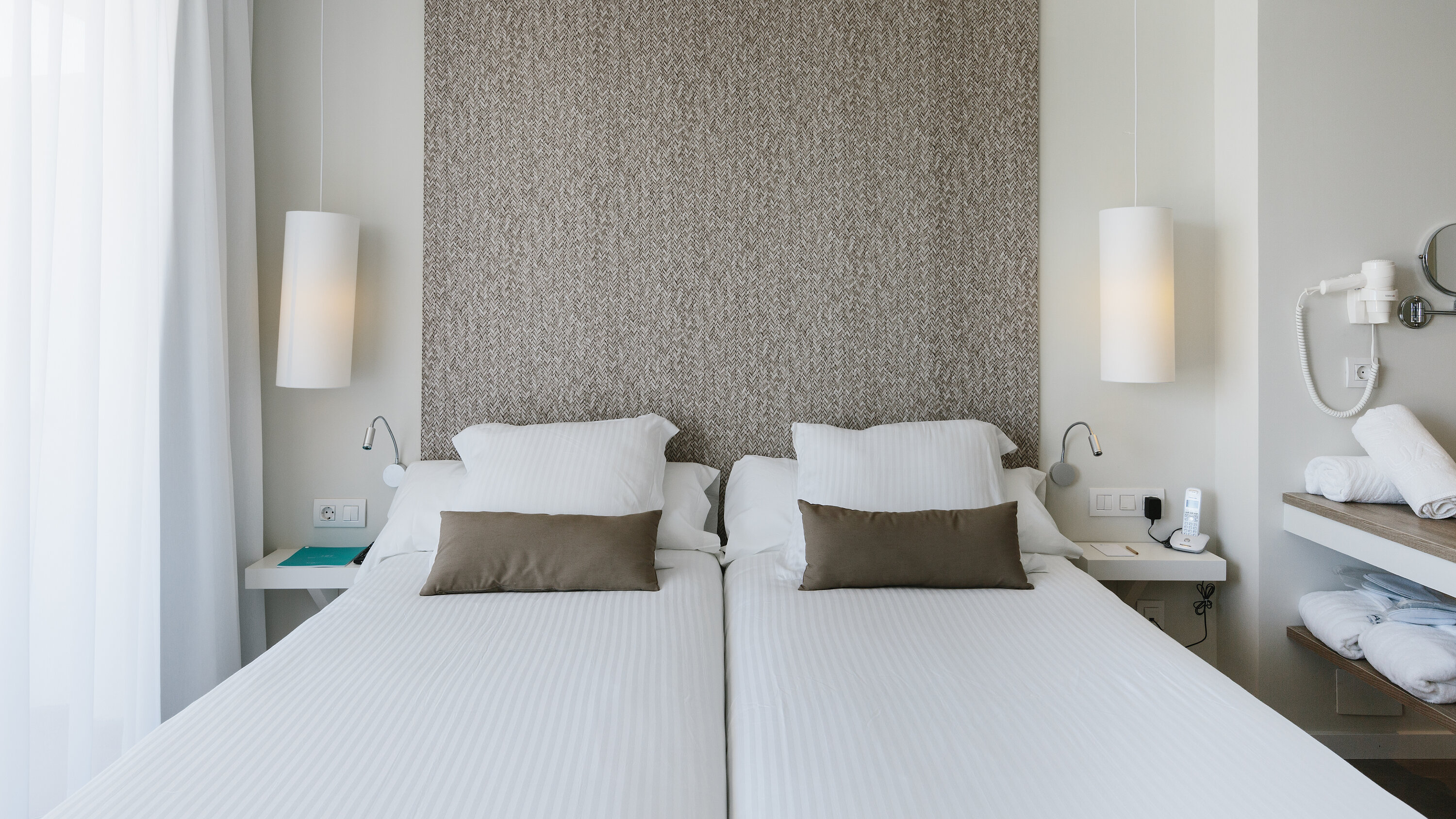 Doppelzimmer Standard