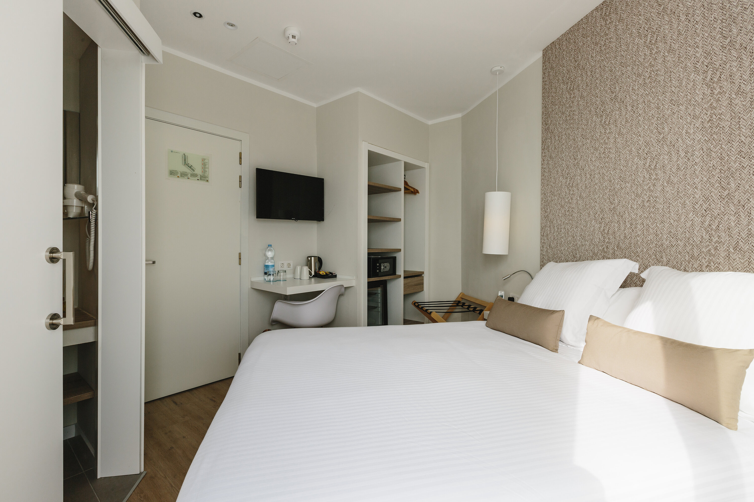 Doppelzimmer Standard