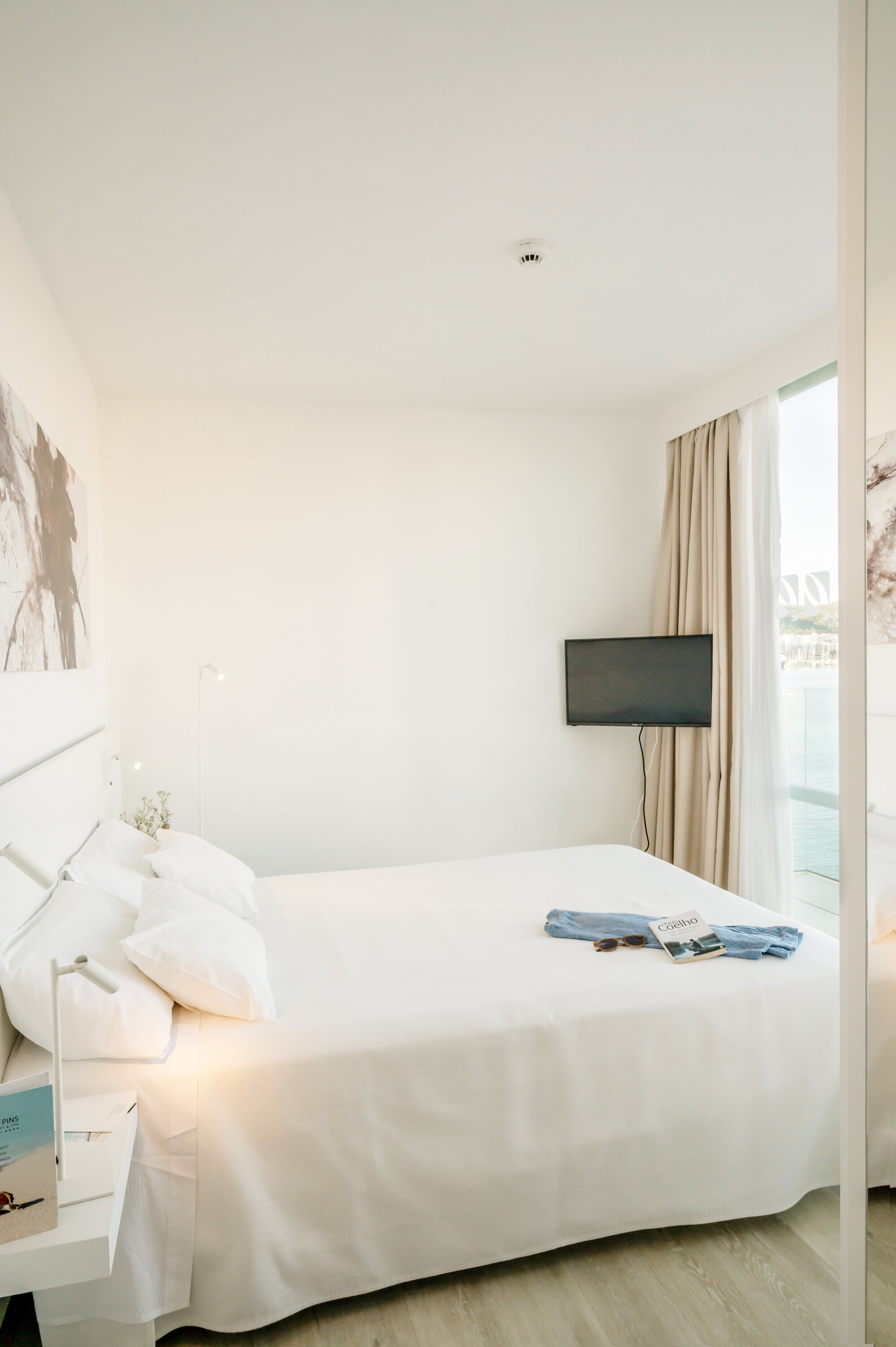 Doppelzimmer Deluxe Promo