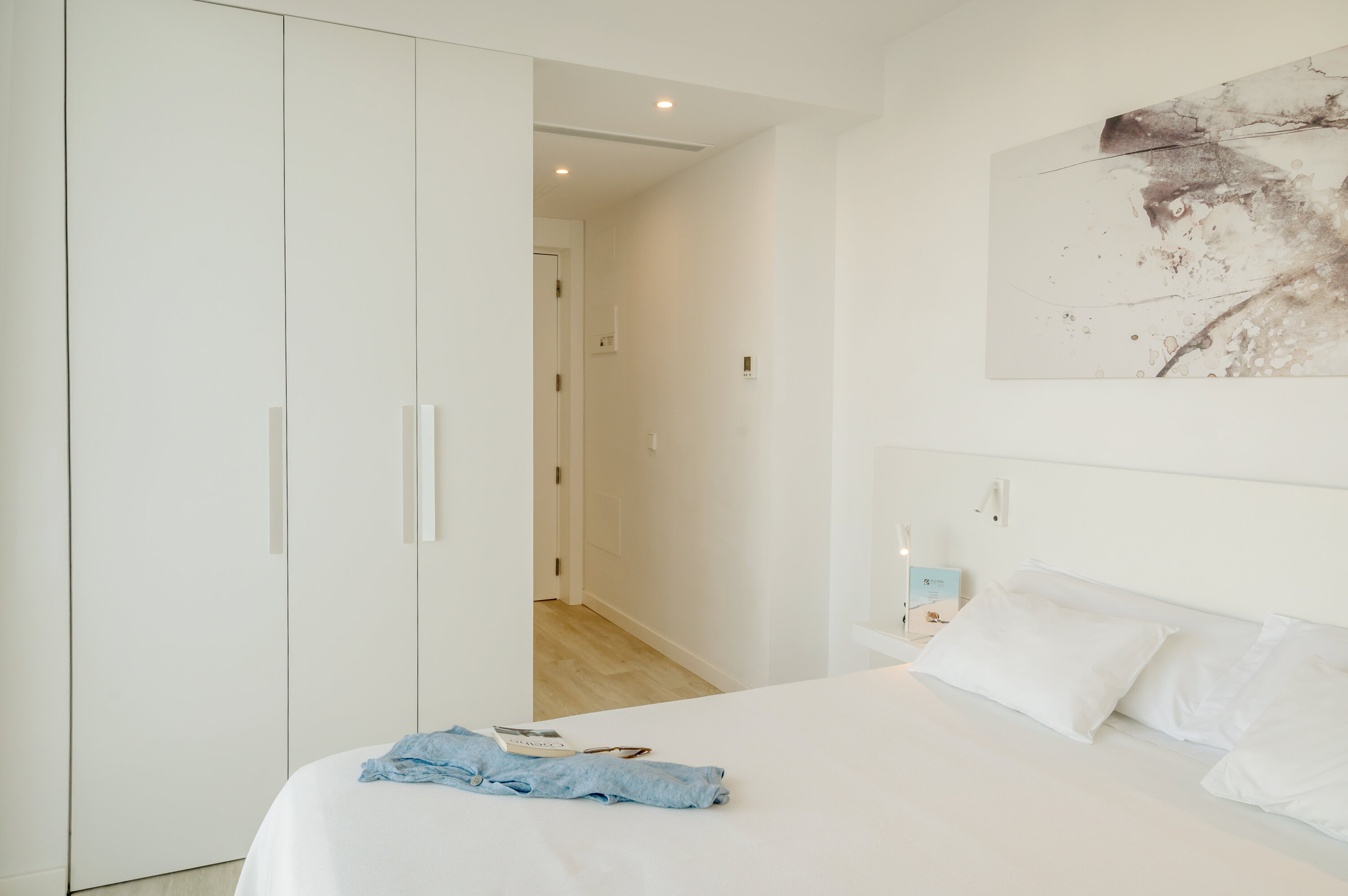 Doppelzimmer Deluxe Promo