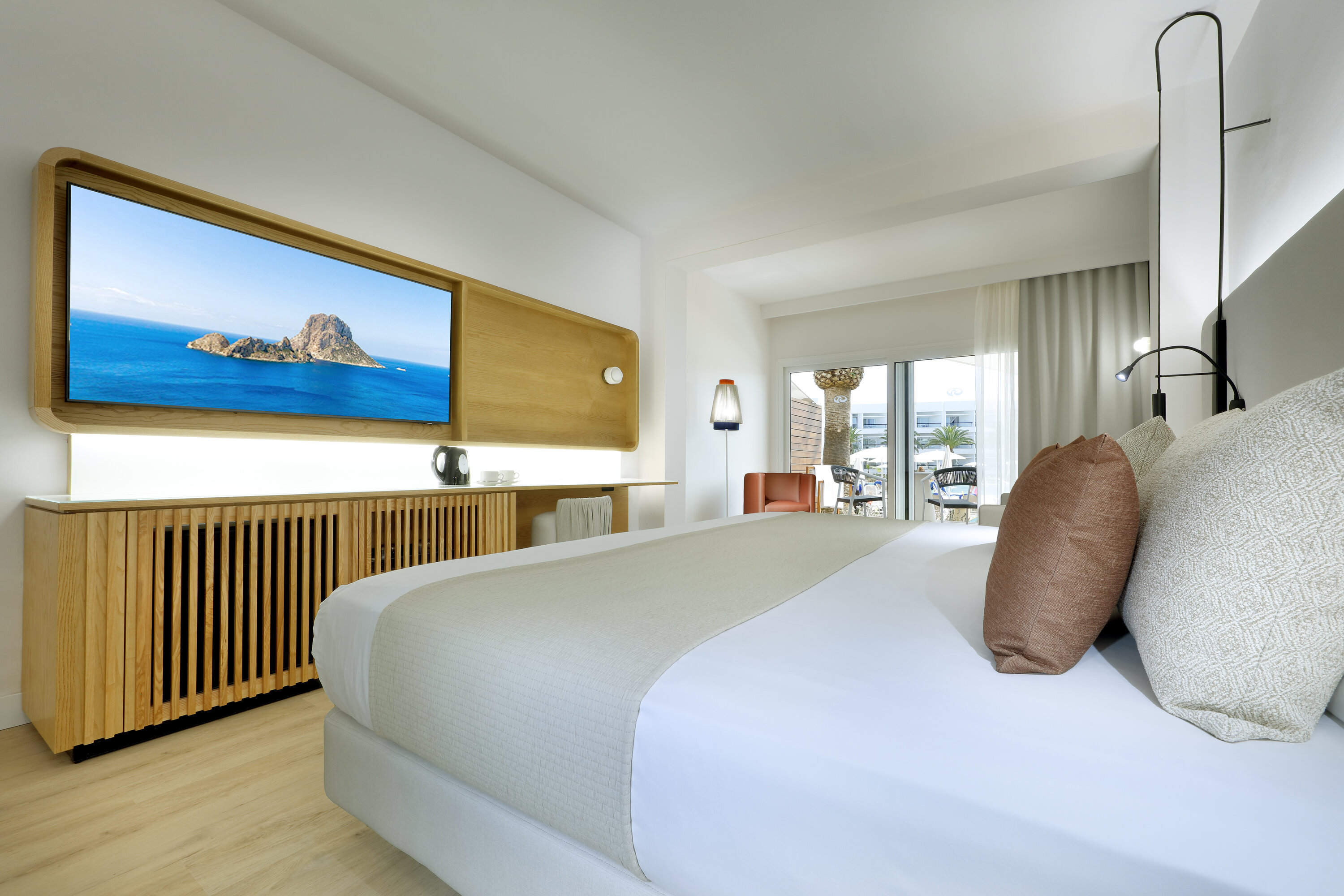 Doppelzimmer Superior