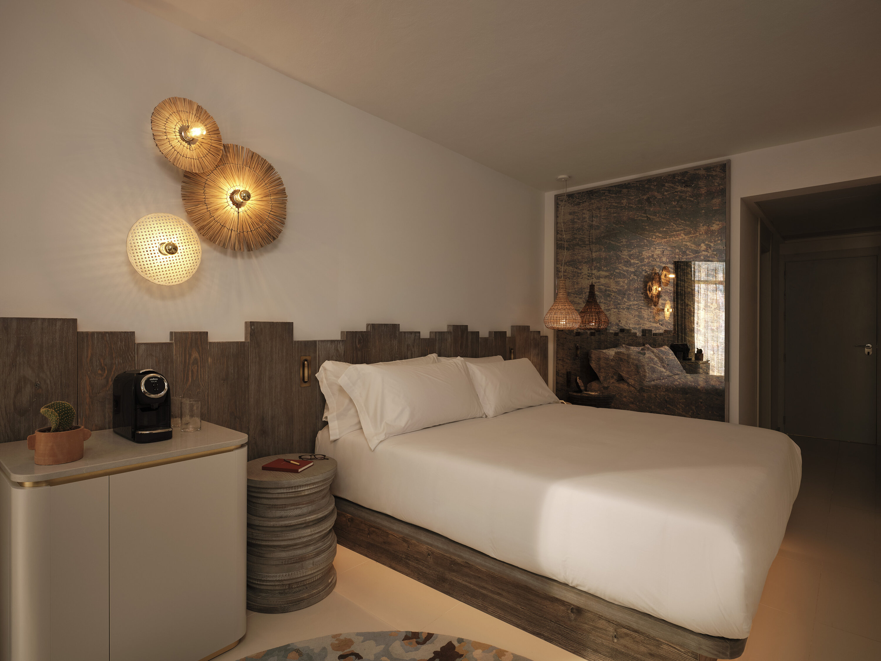 Doppelzimmer General Admission King