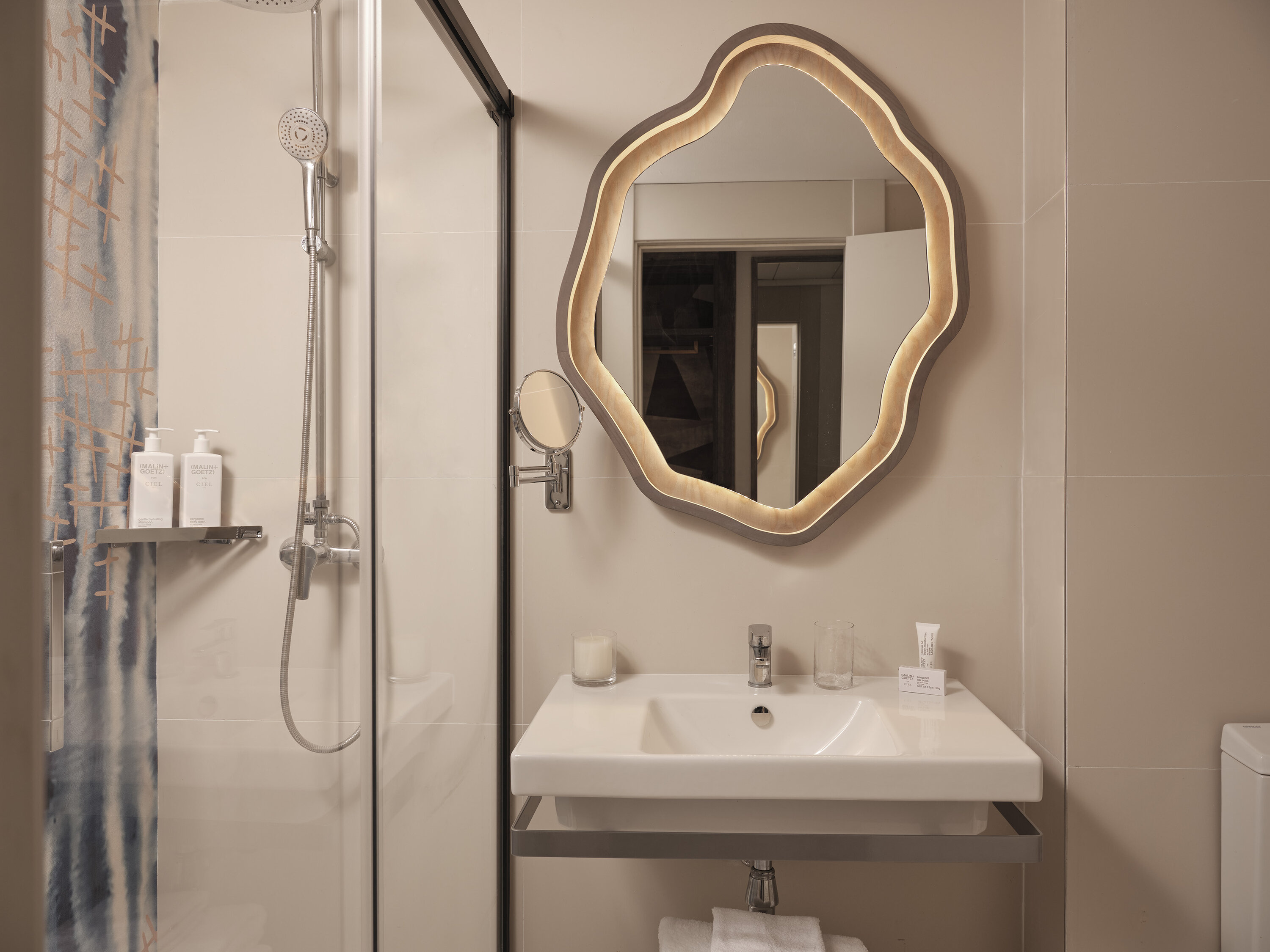 Doppelzimmer General Admission King