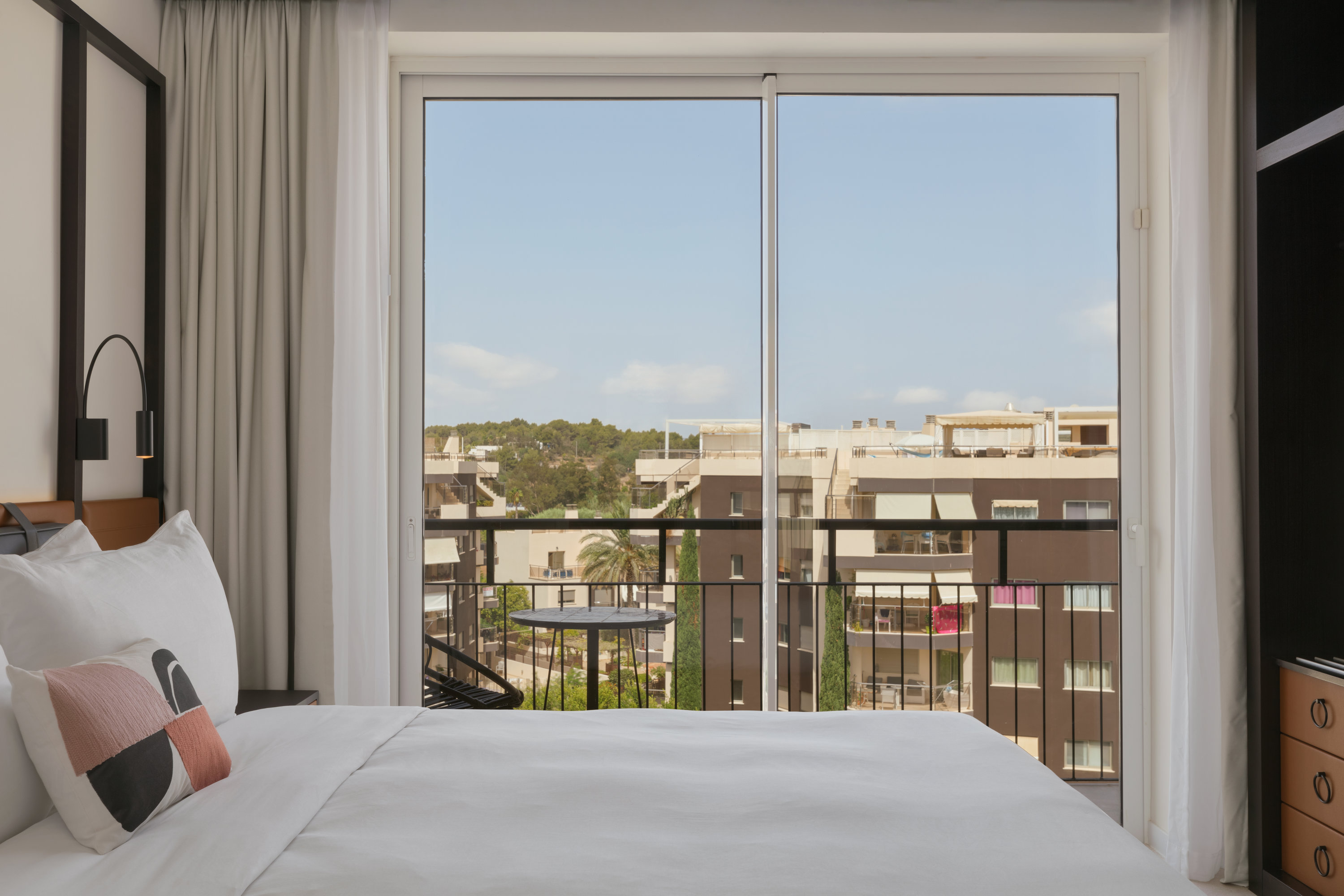 Doppelzimmer Deluxe Rio