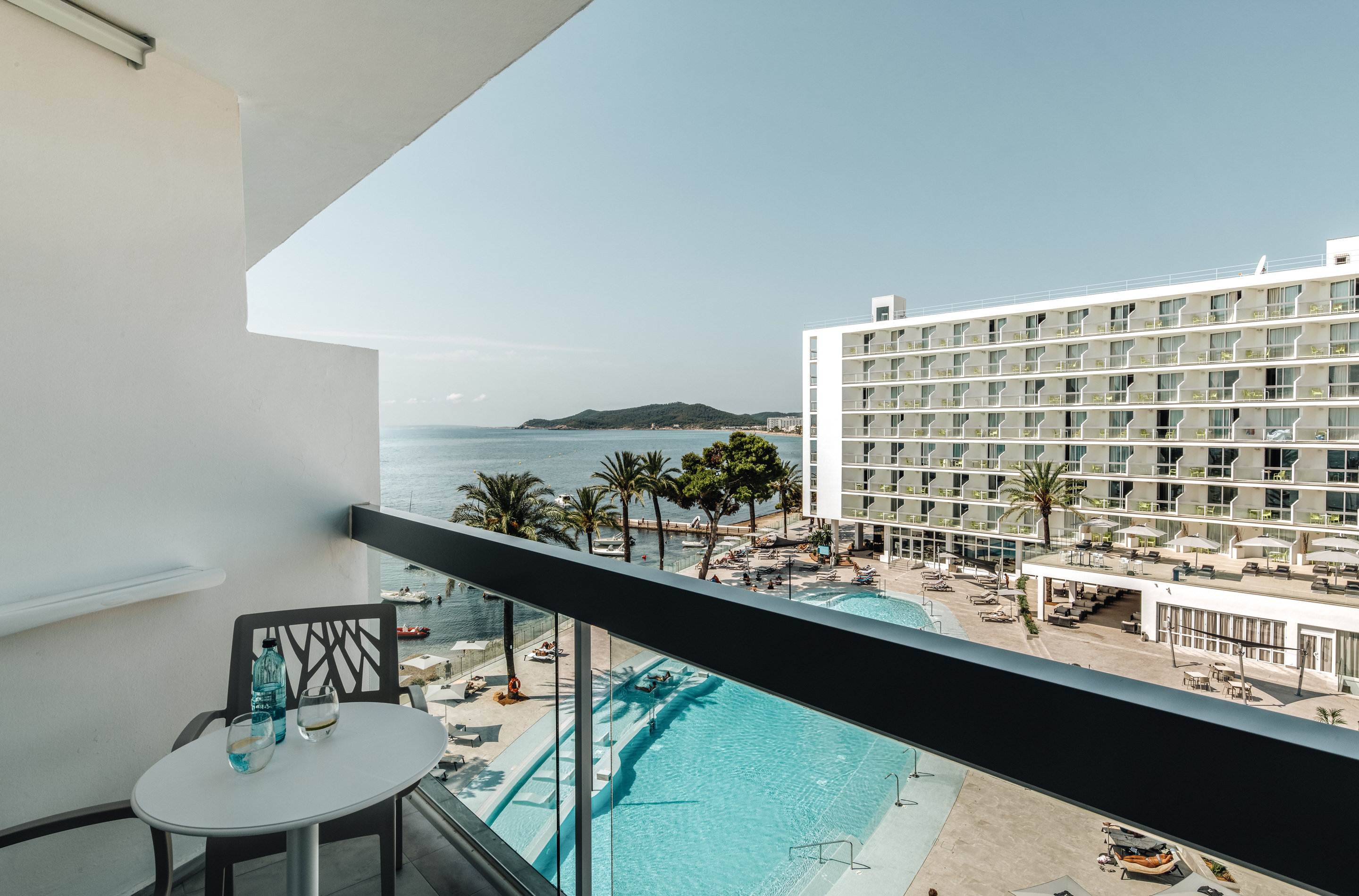 Discover seitl. Meerblick