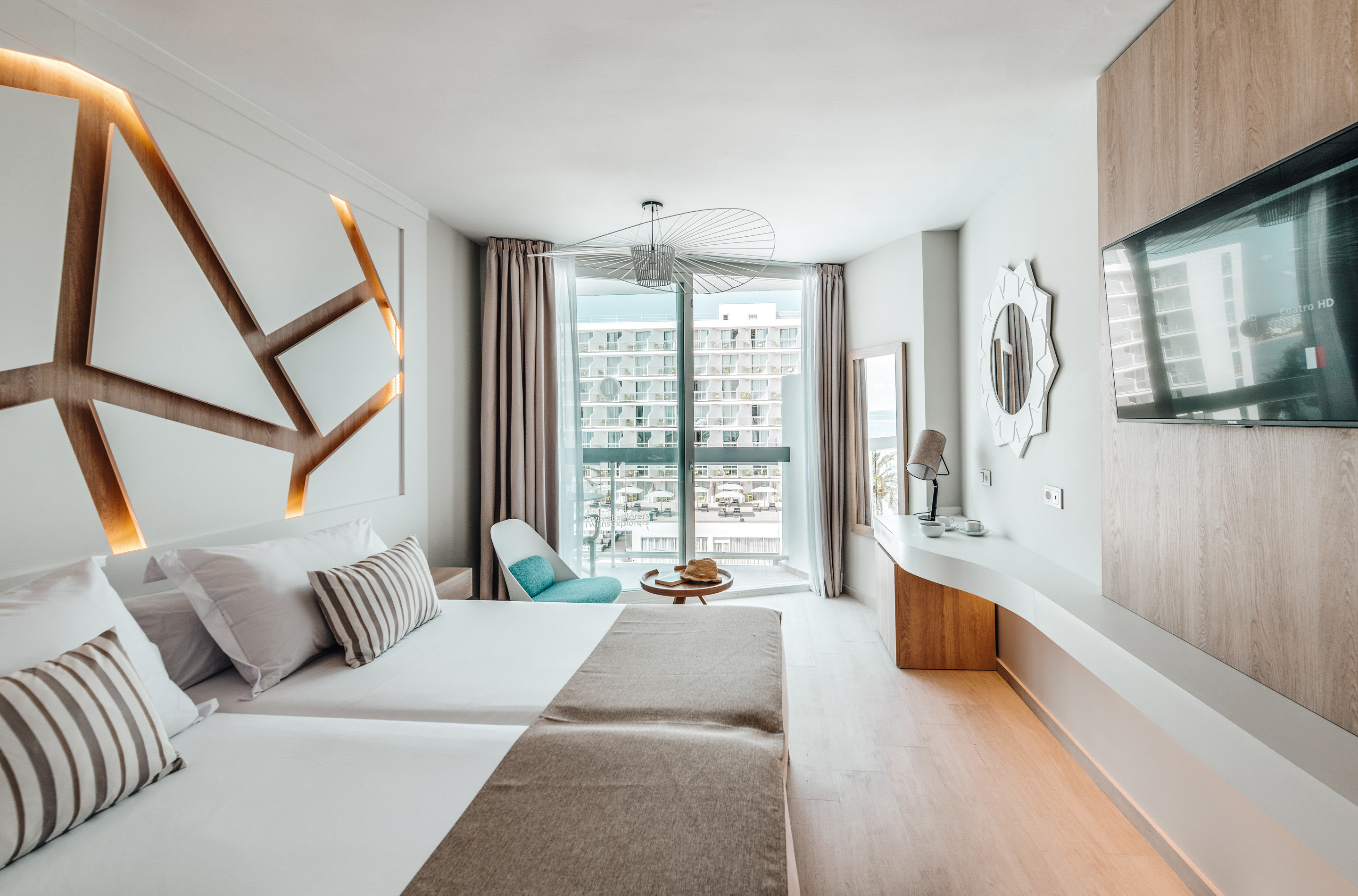 Uncover Doppelzimmer