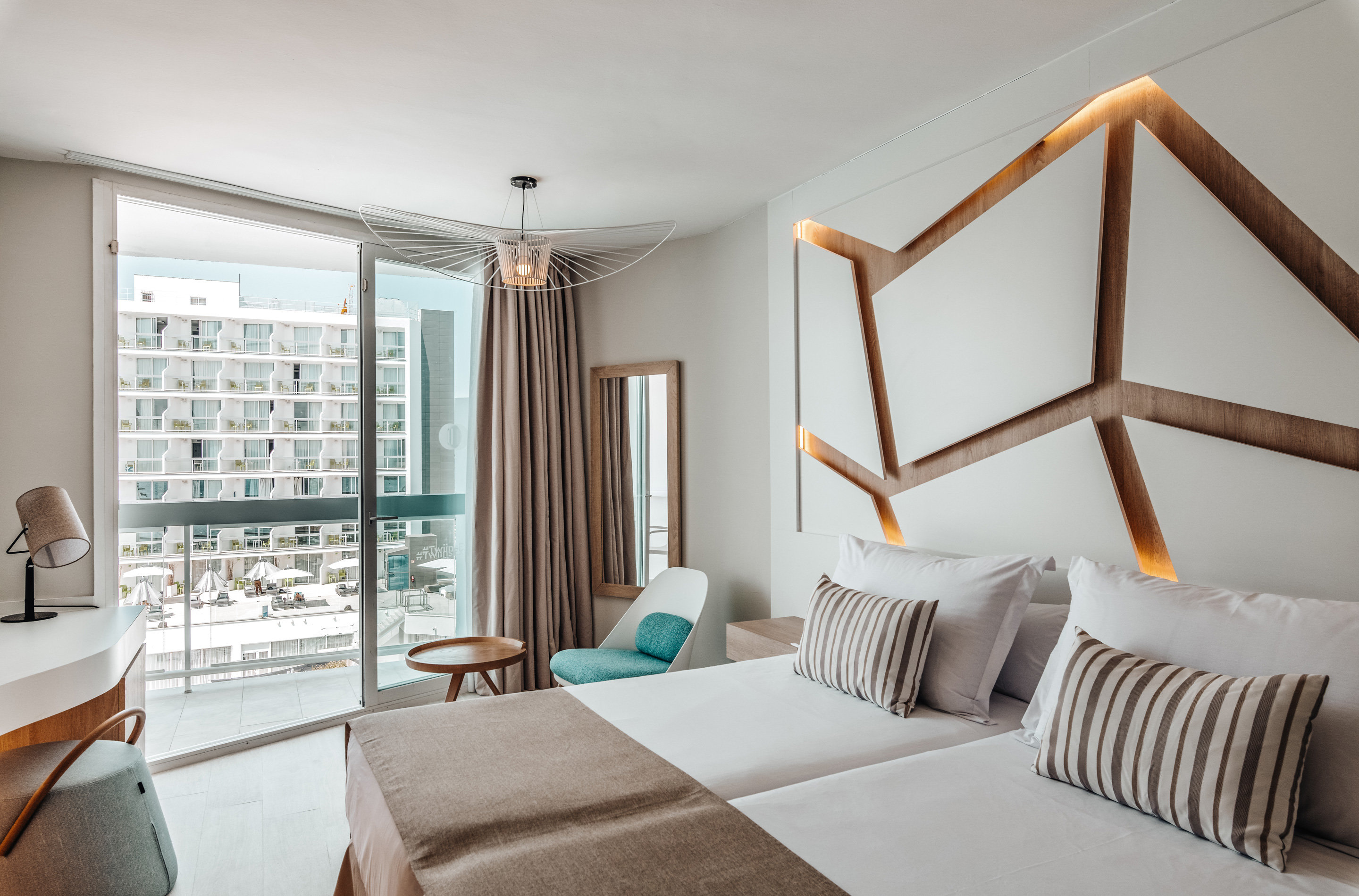 Uncover Doppelzimmer