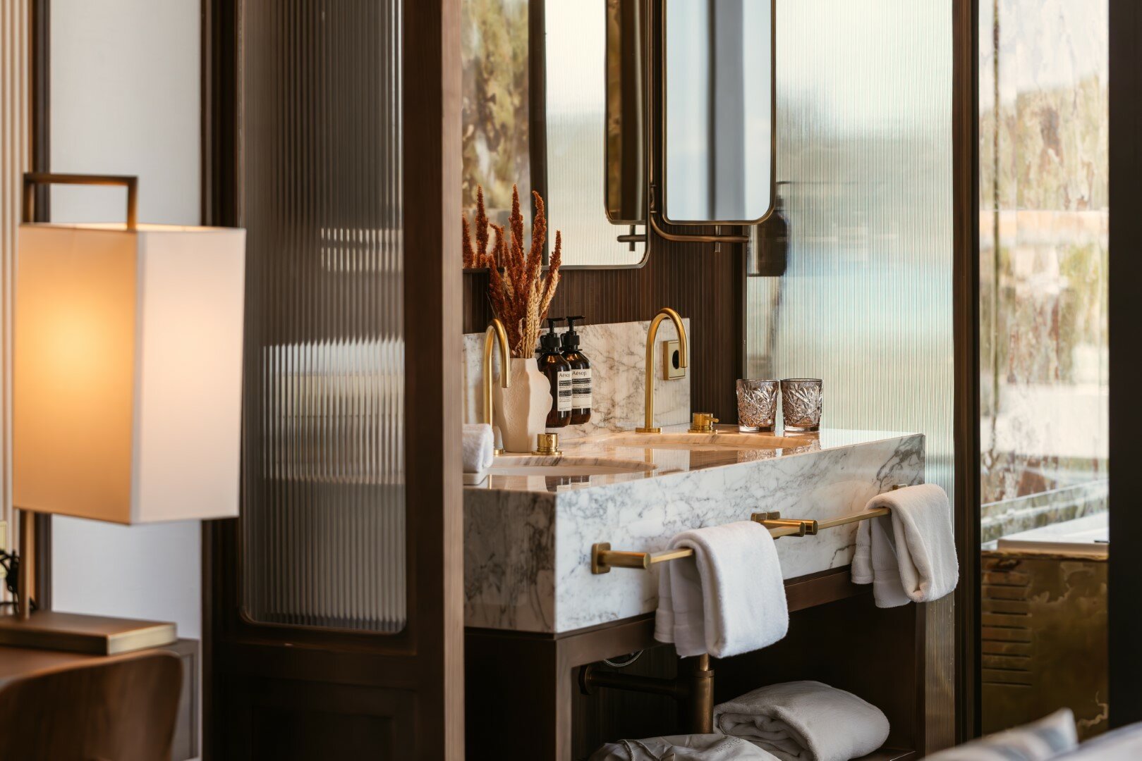 Juniorsuite Solstice