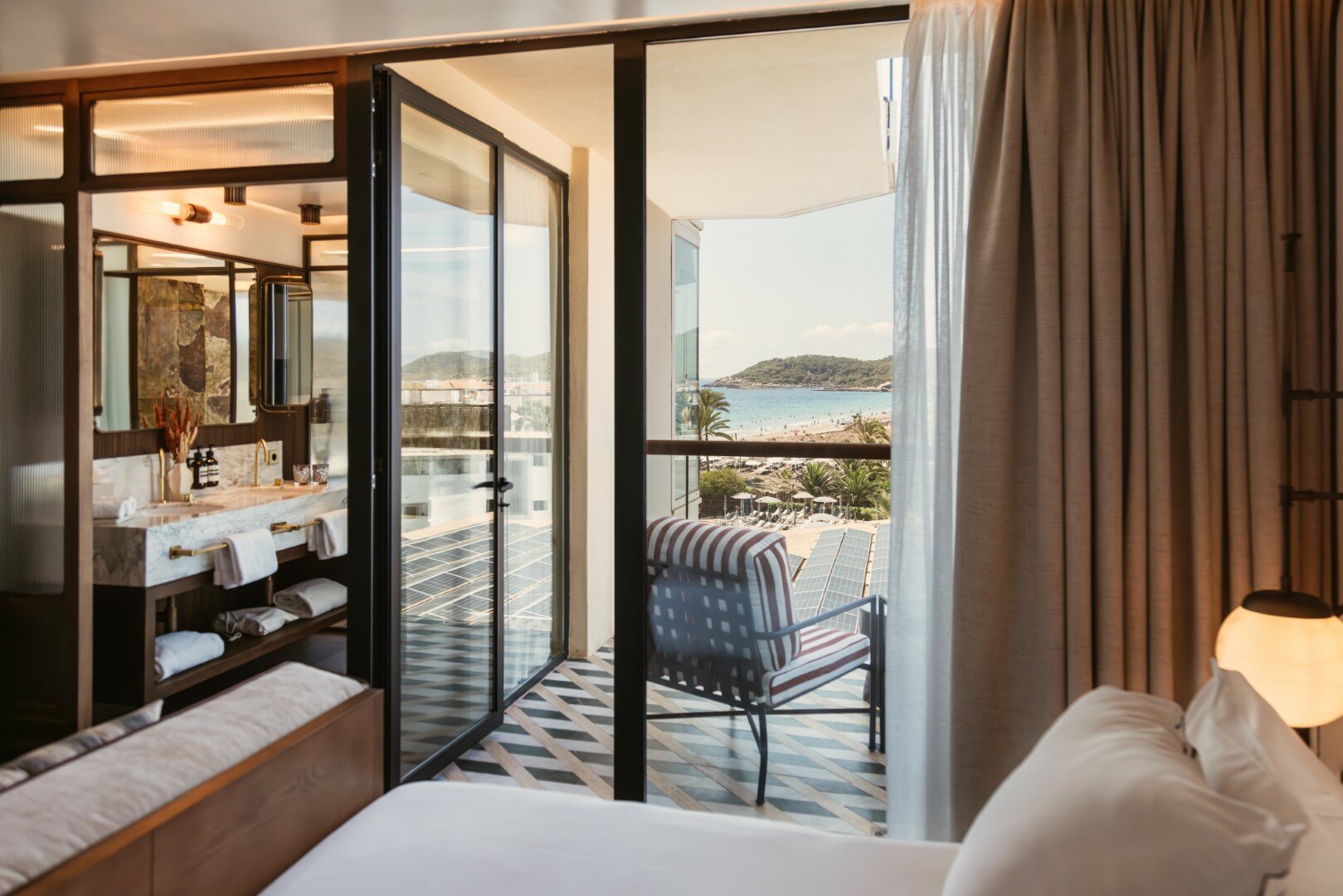 Juniorsuite Solstice