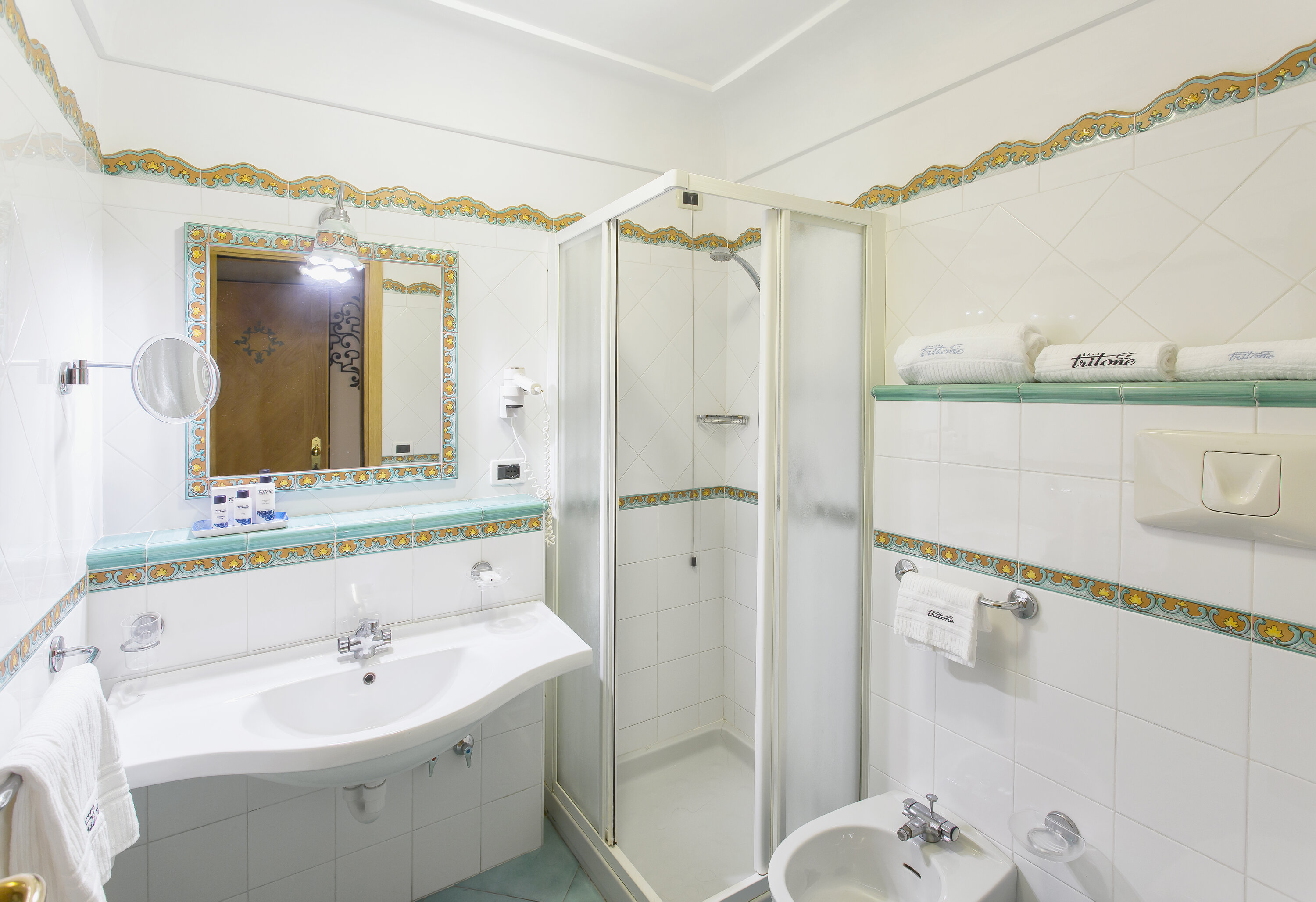 Doppelzimmer Standard