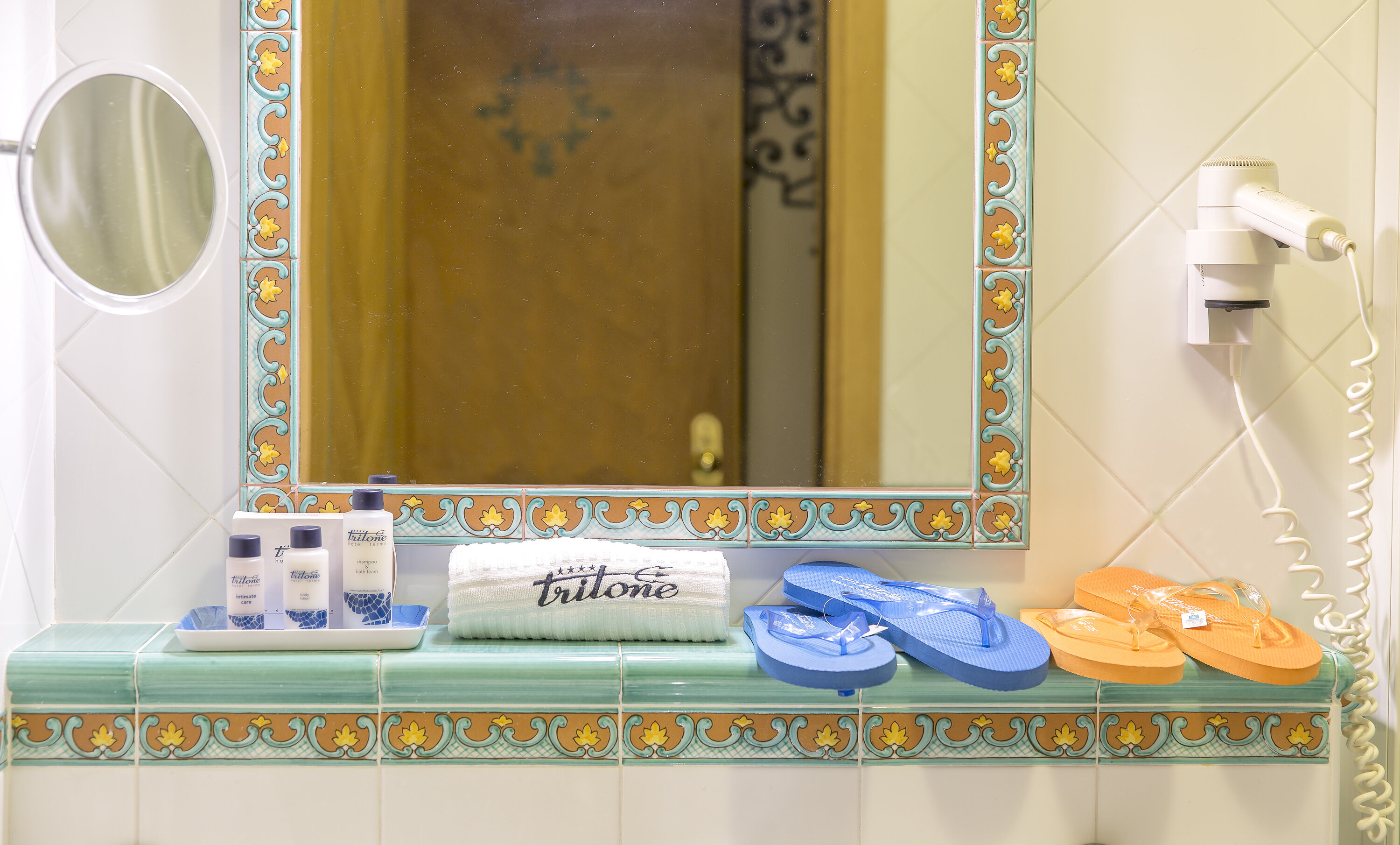 Doppelzimmer Standard