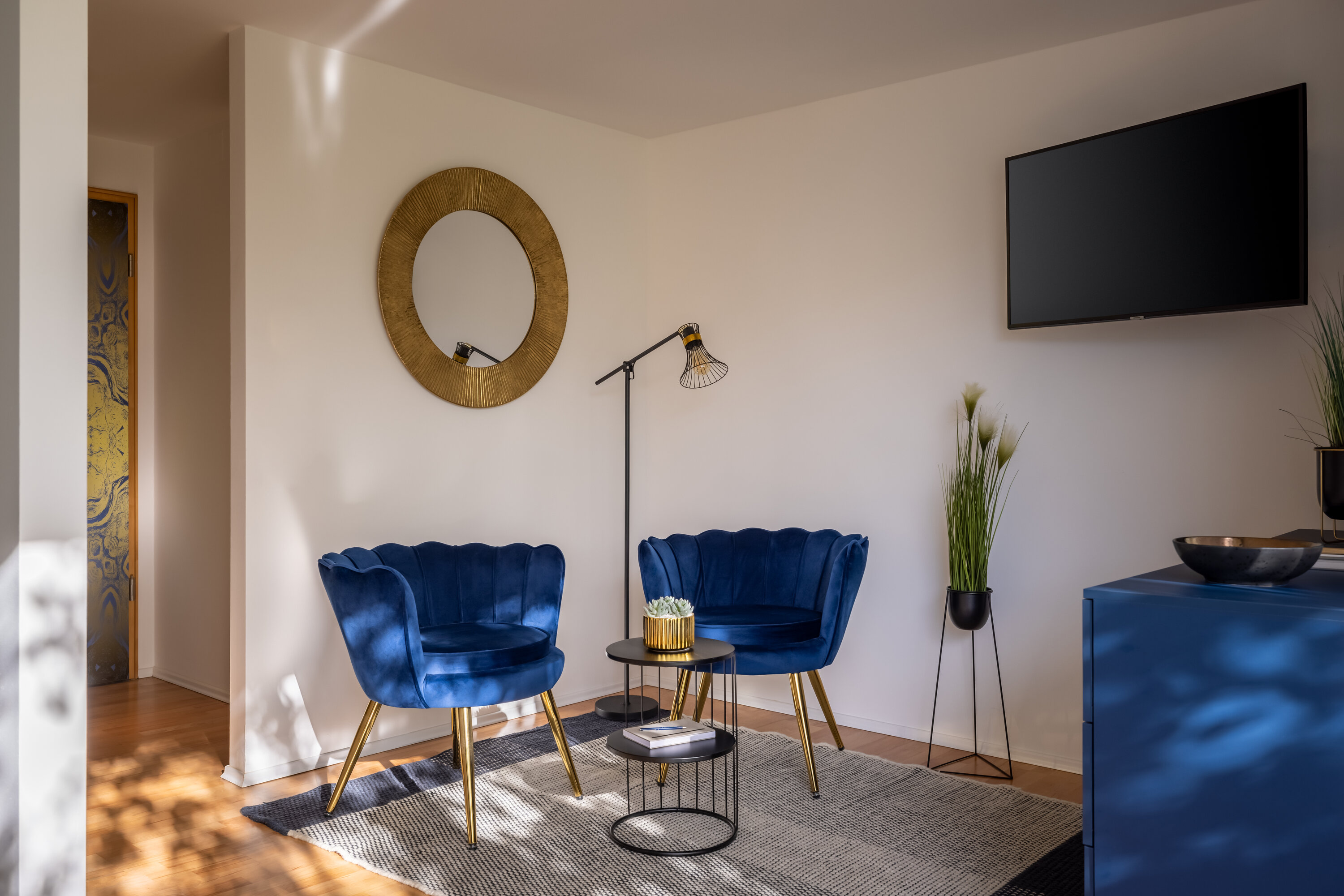 Doppelzimmer Superior