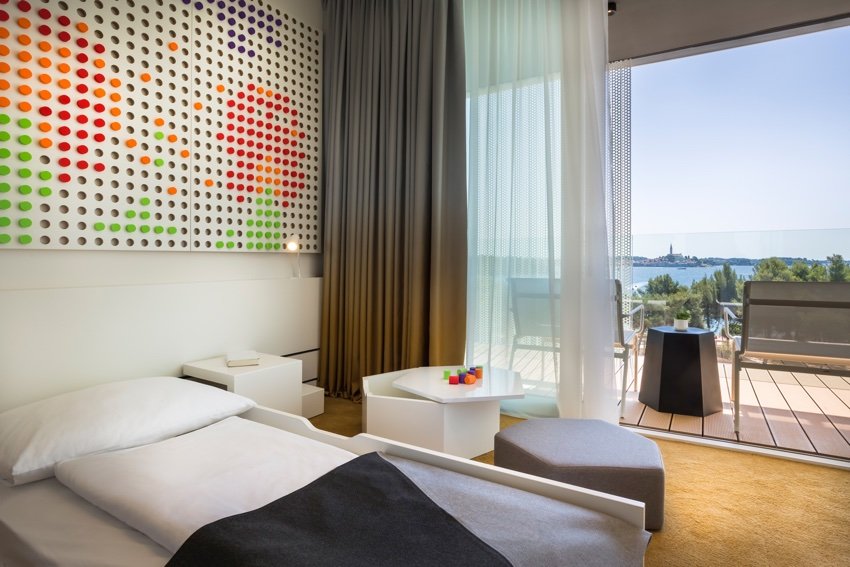 Premium Familienzimmer