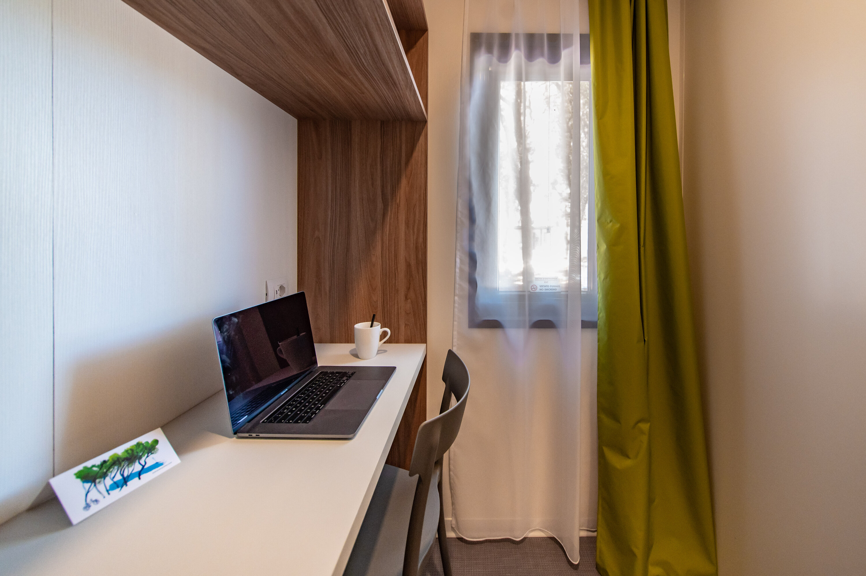 Deluxe Camping Villa