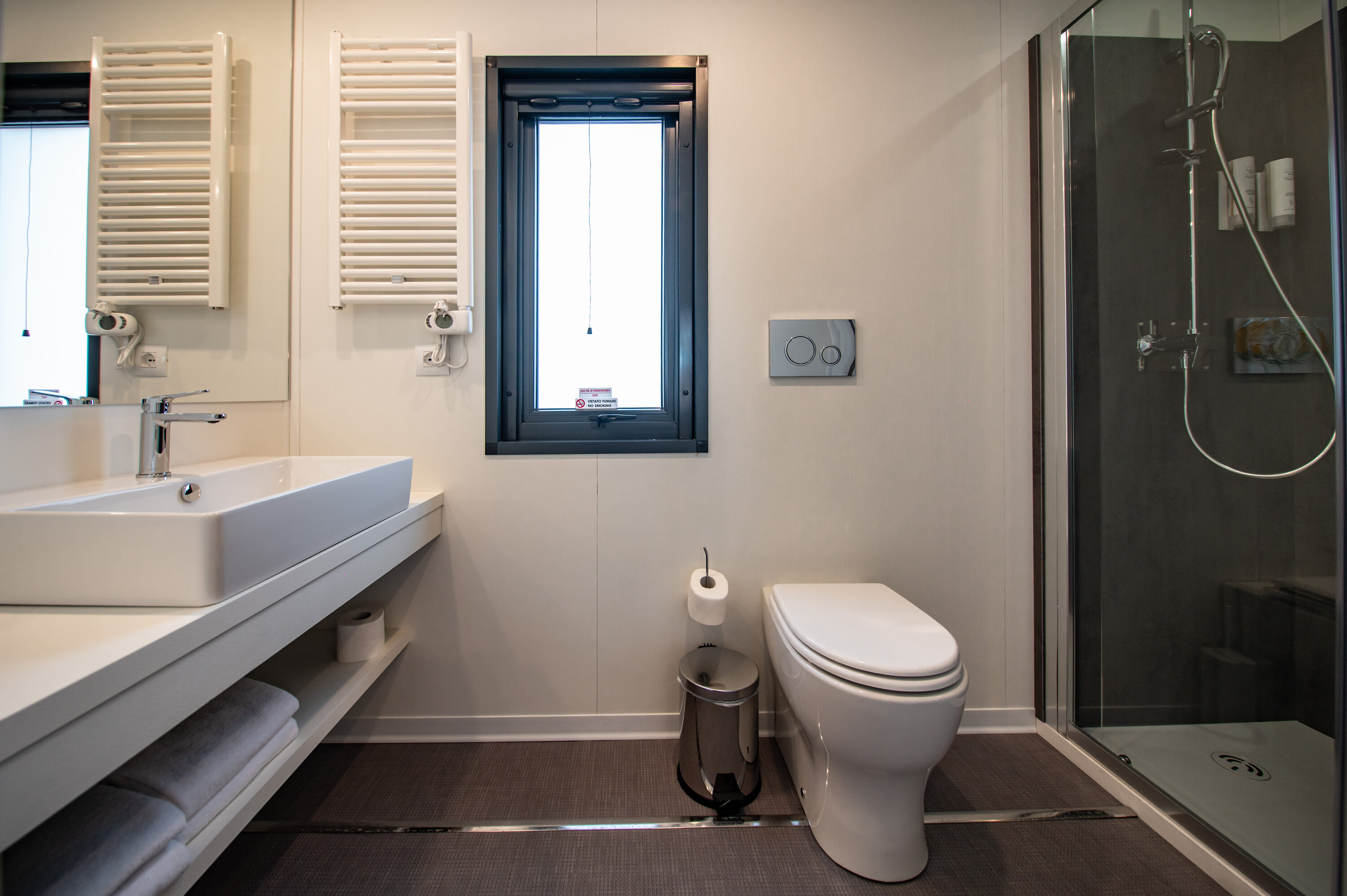 Deluxe Camping Villa