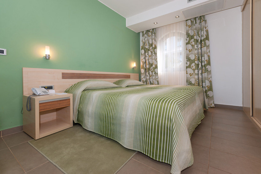 Doppelzimmer Premium