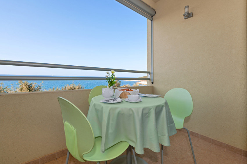 Doppelzimmer Premium