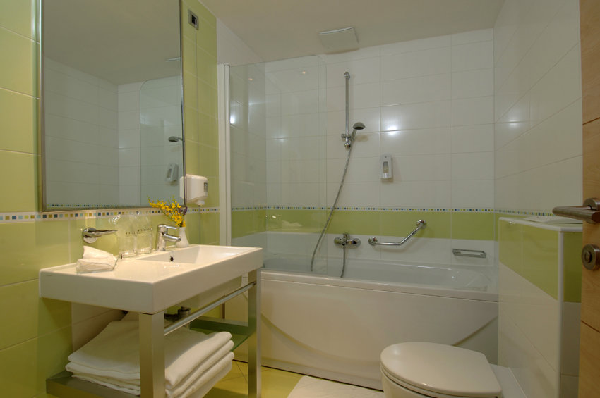 Doppelzimmer Premium