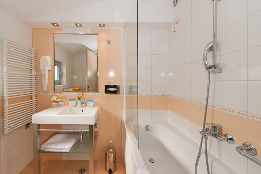 Doppelzimmer Superior