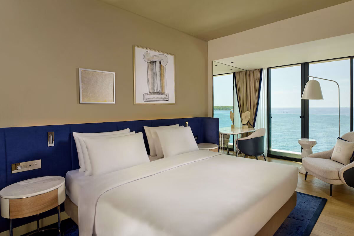 Collection Superior Panorama Meerblick